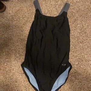 Cleaning out my closet